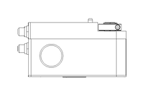 Sistema di posizionamento 0,035kW 5Nm