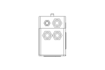 Sistema de posicionamiento 0,035kW 5Nm