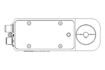 Positioning system 0.035kW 5Nm