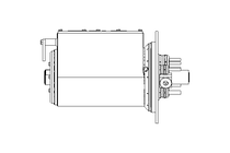 SLIP-RING TRANSMITTER