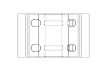 Pipe joint 154,0 mm A4