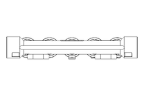 DISTRIBUTOR/MANIFOLD