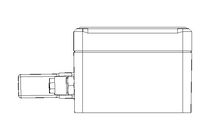 PRESSURE TRANSMITTER