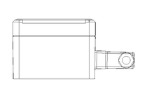 REGULATEUR DE PRESSION