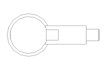 Tubo de succao L=1250  DA50        37604