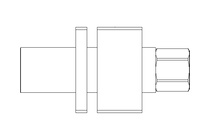 EJECTOR SEG 15 HS OSD