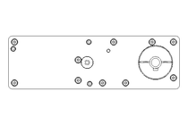 定位系统 0,1kW 10Nm