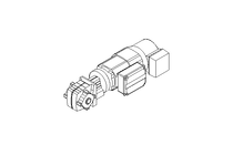 Motorreductor 0,37kW 26 1/min