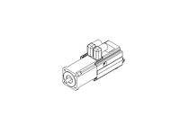 Servo motor  1.70 Nm