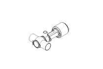 SHUT-OFF VALVE