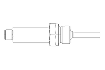 Sonda termica