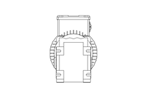 角传动电机 0,15kW 244 1/min