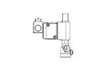 Valvula solenoide 3/8" 696880