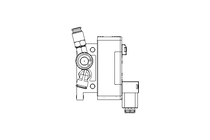 Valvula solenoide 3/8" 696880