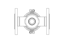 Druckregelventil SRV463 DN 40 PN 16