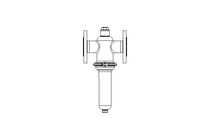 PRESSURE CONTROL VALVE