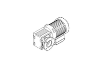 Motoriduttore 0,18kW 41 1/min