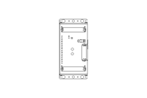 DIGITAL INPUT/OUTPUT MODULE