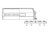 BARRIERA DI LUCE MLD 500-T1L