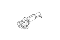 SAFETY VALVE  Type 441 DIN DN65/100