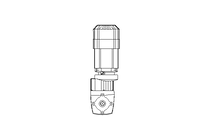 Getriebemotor 0,37kW 26 1/min