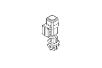 Moteur réducteur 0,37kW 26 1/min