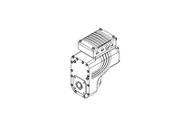 GEAR MOTOR MGFAS4-DSM 89 NM