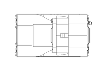 Motor redutor movigear MGFAS4-DSM 139 NM