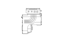 MOTORIDUTTORE MGFAS4-DSM 139 NM