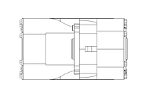 Movigear MGFAS4-DSM 218 Nm