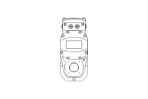 MOTOR REDUCTOR MGFAS4-DSM 218 NM