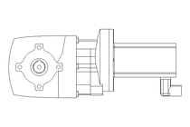 MOTOR REDUCTOR 2,9 NM