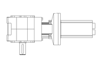 GEAR MOTOR 2.9 NM