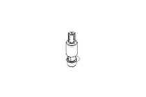 Seat valve S ISO42 10 NC E