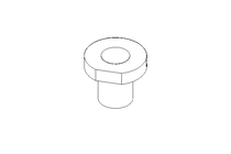 Clamping element D36 d30 380Nm