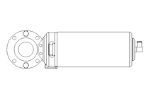 FLAP VALVE