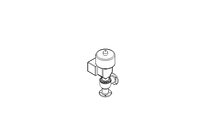 CONTROL VALVE R   DN050 KV40 10 NC E