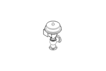 Control valve R DN065 KV25 10 NC E