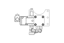 Cilindro pneumatico DNC/ISO2-50-390-6/6-