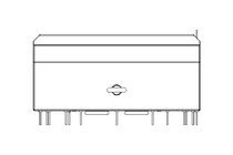 Aparelho de refrigeração 230V 1500W