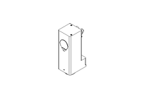 Sistema de posicionamento 0,025kW 25Nm