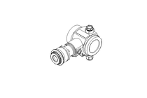 PRESSURE TRANSMITTER