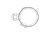 TRANSMISSOR PRESSAO PMP55-AA12QA1SGBYYYA