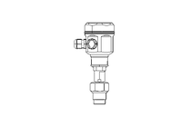 PRESSURE TRANSMITTER