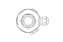 TRANSMISSOR PRESSAO PMP55-AA12QA1SGBYYYA