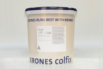 KRONES colfix P 6016 30 kg-bucket