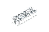 Busmodul X67 ProfiNet