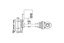 CONTROL VALVE