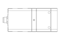 PRESSURE CONTROL VALVE