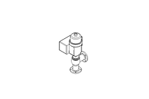 Регулирующий клапан R DN050 KV6,3